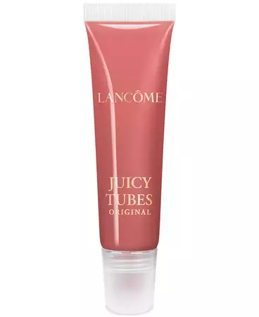 Lancôme Juicy Tubes Original Lip Gloss - Tickled Pink