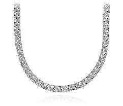chain necklace - Google Search