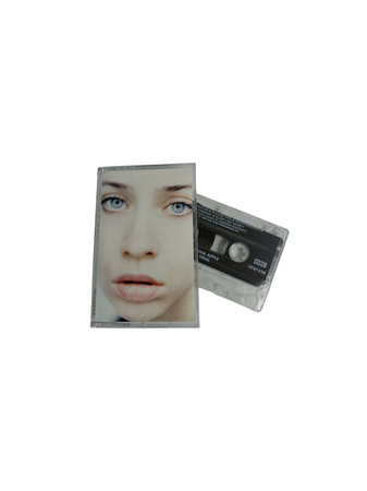 Fiona Apple Tidal music albums 1990s