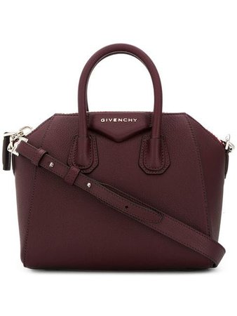 Givenchy Antigona mini tote bag