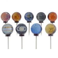 planet lollipop lollipops