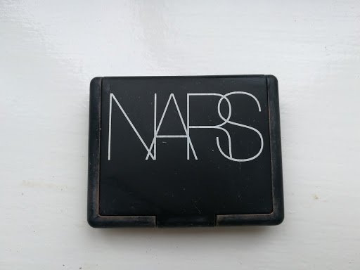 NARS Blush packaging - Google Search