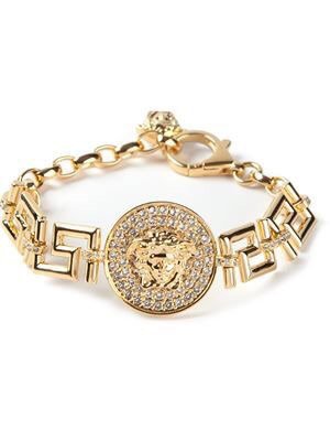 Versace bracelet