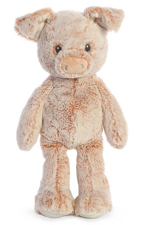 AURORA WORLD TOYS Cuddlers - 14" Cuddler Peppy Pig Stuffed Animal | Nordstromrack