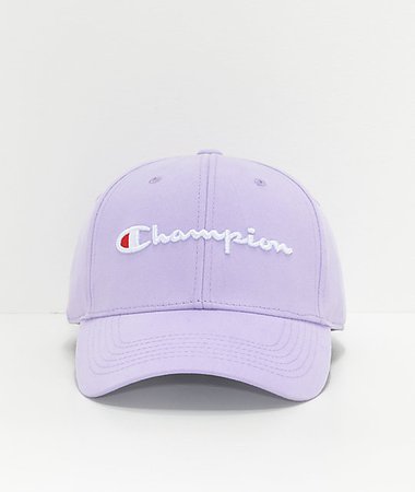 champion hat