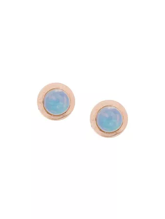 Astley Clarke Icon Nova Opal Earrings