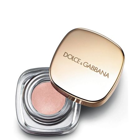 Dolce&Gabbana Perfect Mono Eyeshadow 4g (Various Shades) - LOOKFANTASTIC