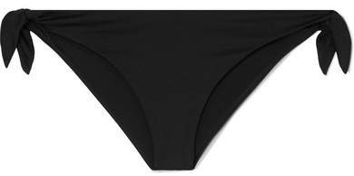 Broochini Bikini Briefs - Black