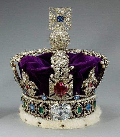 crown of england - Google Search
