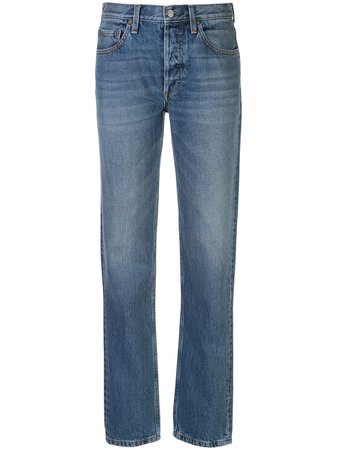 Shop Boyish Jeans The Tommy jeans with Express Delivery - FARFETCH