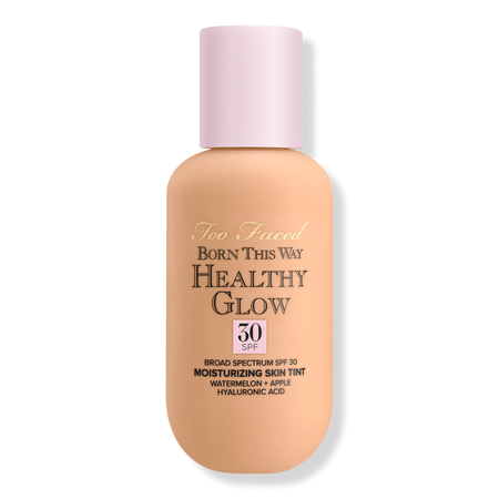 Born This Way Healthy Glow SPF 30 Skin Tint Foundation - Too Faced | Ulta Beauty