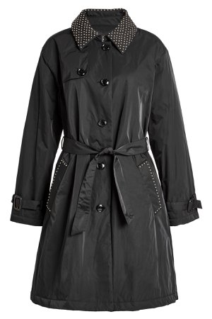 Belted Trench Coat Gr. IT 44
