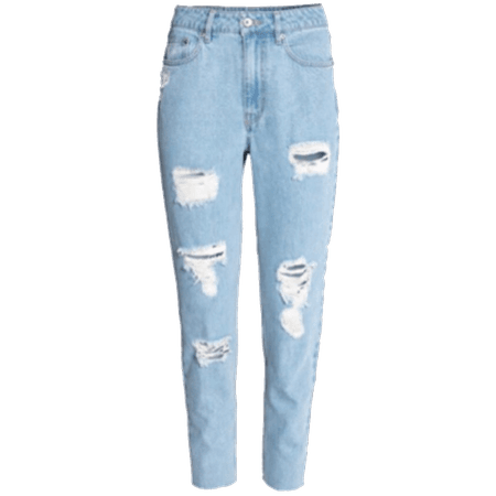 ripped jeans - Google Search