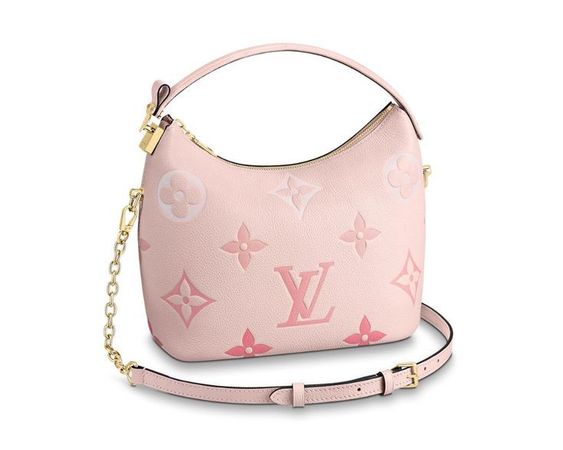 louis Vuitton | pink bag