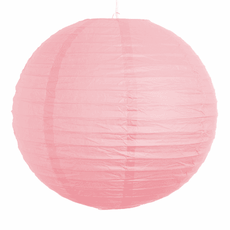 pink lantern