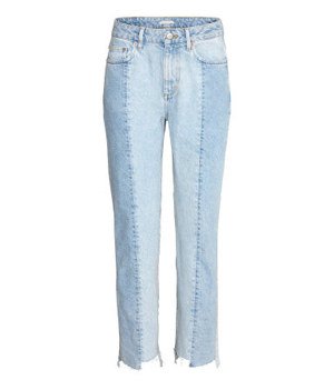 h&m slim ankle jeans - Google Search