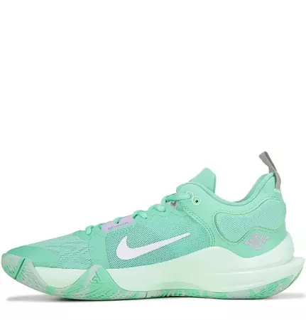 green basketball shoes - Google Shopping