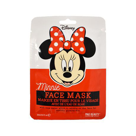 Disney Minnie Mouse Face Mask