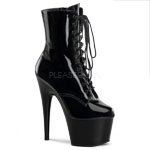 Pleaser SHOES & BOOTS : Platforms (Exotic Dancing) :