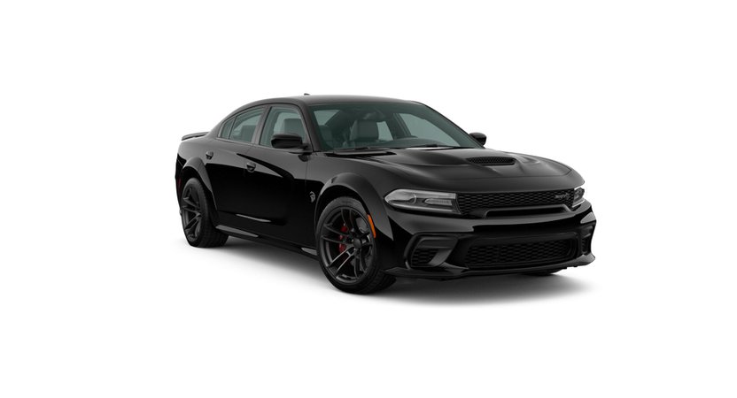 Build & Price a 2020 Dodge Charger today! | Dodge
