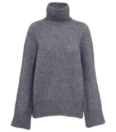 Dorothee Schumacher - The New Luxury cashmere-blend sweater | Mytheresa