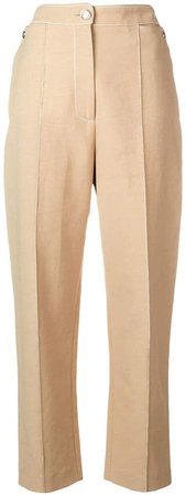 Margot tailored trousers