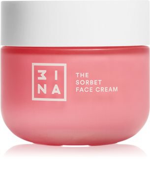 3INA Skincare The Sorbet Face Cream | Notino.gr