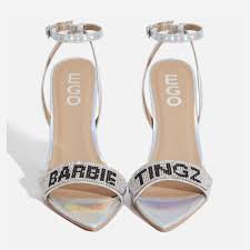 barbie tingz heels - Google Search