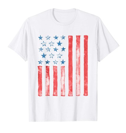 Tshirt america