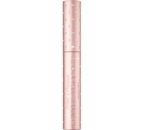 Mascaras: Lengthening, Curling & Cruelty Free Mascara - Too Faced