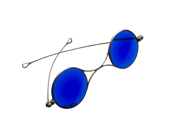 Sunglasses, 1860-1900