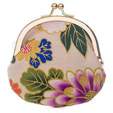 japanese coin purse - Google Search