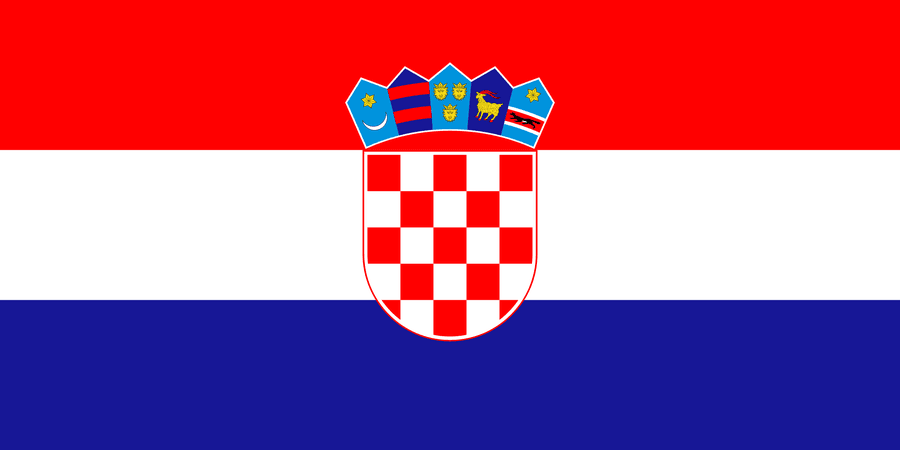 croatia flag - Google Search