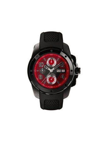 Dolce & Gabbana DS5 44mm Watch - Farfetch