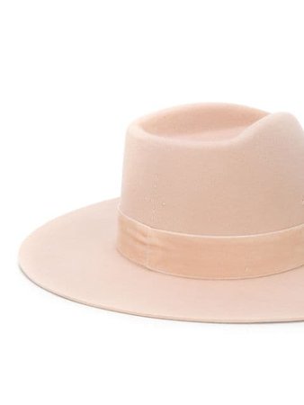 Lack Of Color Benson Tri Fedora Hat - Farfetch