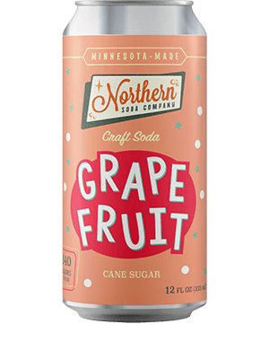 Our Sodas — Northern Soda Company