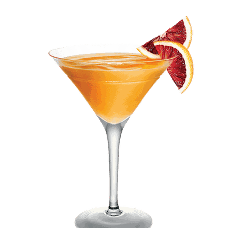 orange cocktails - Google Search
