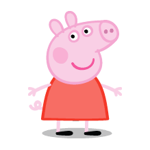 Peppa Pig (character) | Peppa Pig Wiki | Fandom
