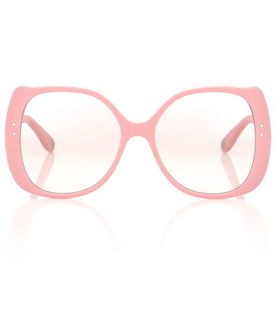 Rounded Glasses - Gucci | mytheresa