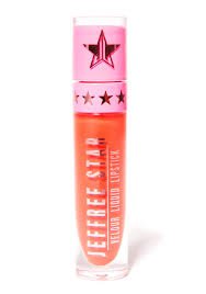 orange jeffree star lipstick - Google Search