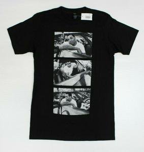 Kevin Gates Rapper Rap Hip Hop Black Preshrunk T-Shirt New! $24 (4C2 – Margot2019