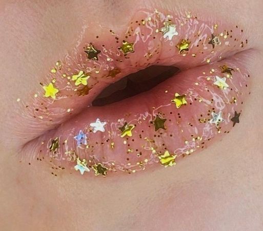 Star Lip gloss