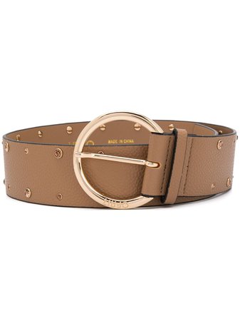 belt brown