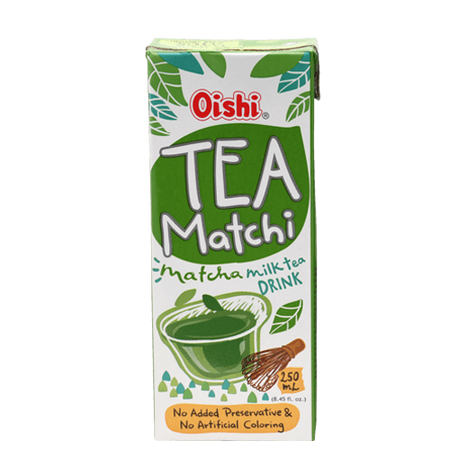 matcha tea 🍵