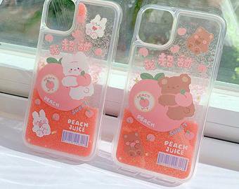 Cute Kawaii Phone Case Sailor Moon Phone Case For iPhone 12 | Etsy