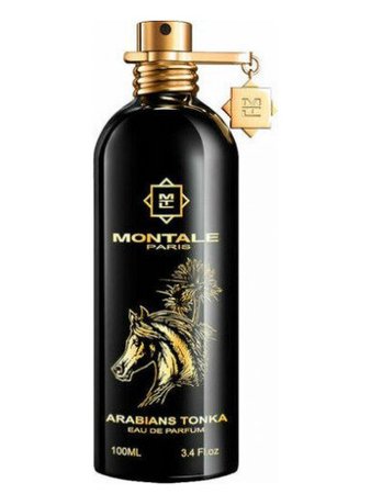 Fragrance Montale Arabians Tonka