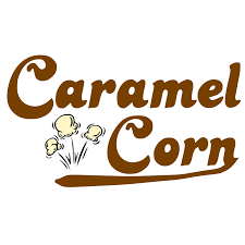 caramel corn