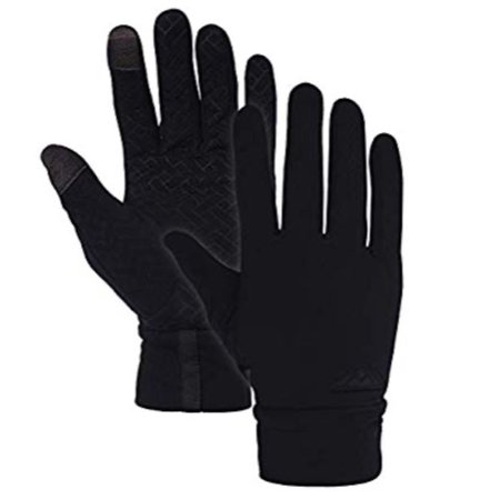 tech gloves