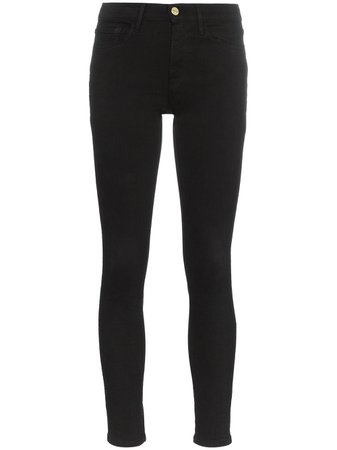 Frame Le Color Skinny Jeans Aw20 | Farfetch.Com