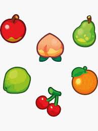 animal crossing item icons - Google Search